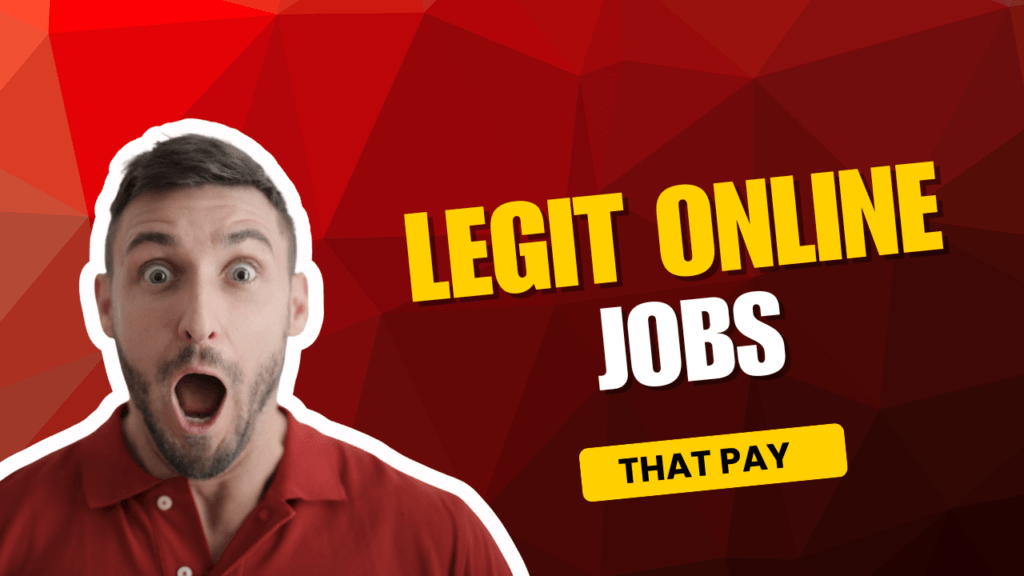35+ Legit Online Chat Support Jobs